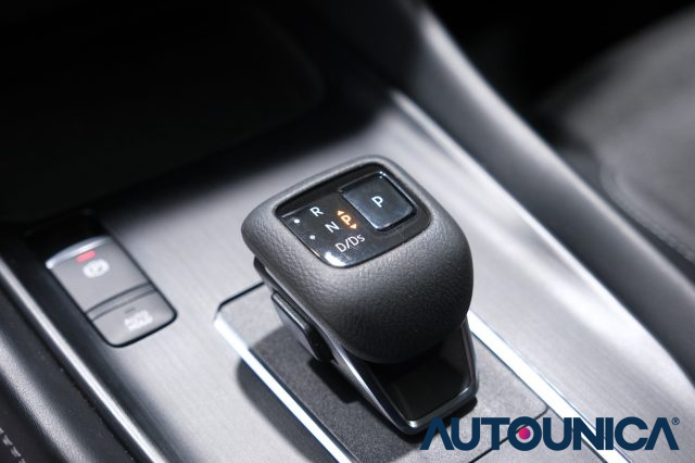 NISSAN Qashqai usata, con Bluetooth