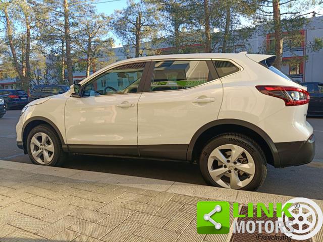 NISSAN Qashqai usata 53