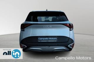KIA Sportage usata 3