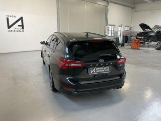 FORD Focus usata, con Cruise Control