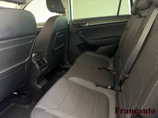 SKODA Kodiaq usata, con Boardcomputer