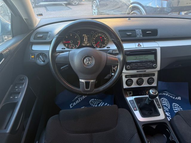 VOLKSWAGEN Passat usata, con Servosterzo