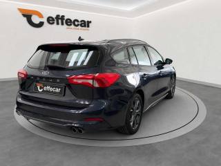 FORD Focus usata, con Autoradio