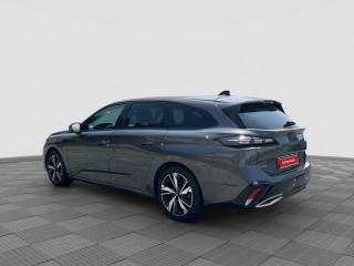 PEUGEOT 308 usata 2