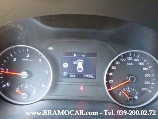KIA Sportage usata, con Immobilizzatore elettronico