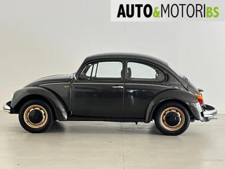 VOLKSWAGEN Maggiolino usata 6