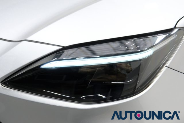 TOYOTA Yaris Cross usata, con Cruise Control