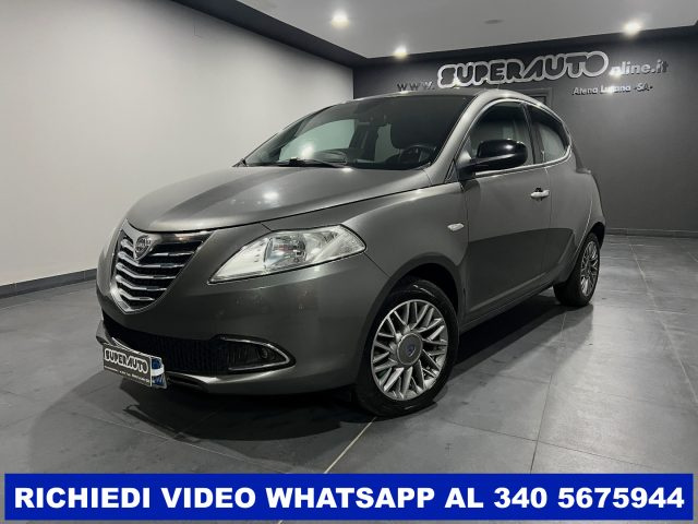 LANCIA Ypsilon usata, con Airbag