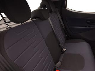 LANCIA Ypsilon usata, con Luci diurne