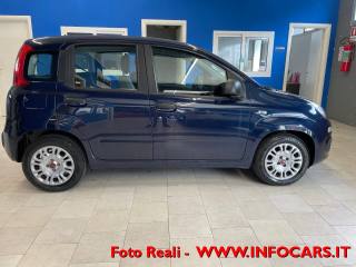 FIAT Panda usata, con Controllo trazione