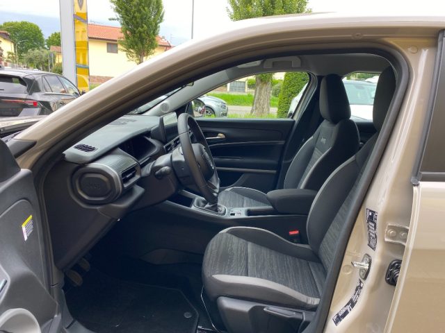 JEEP Avenger usata, con Cerchi in lega