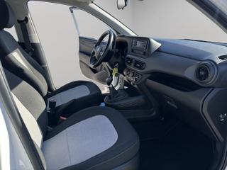HYUNDAI i10 usata, con Immobilizzatore elettronico