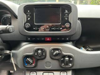FIAT Panda usata, con Chiusura centralizzata