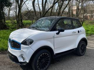 CHATENET CH46 e ST OFFERTA FINANZIARIA