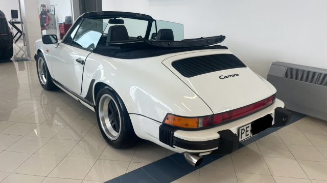 PORSCHE 911 usata 29