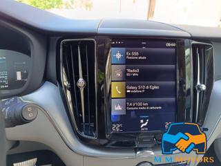 VOLVO XC60 usata, con Park Distance Control