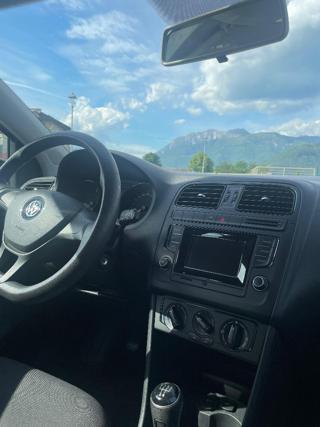 VOLKSWAGEN Polo usata, con ESP