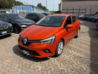 RENAULT Clio Blue dCi 85 CV 5 porte Business