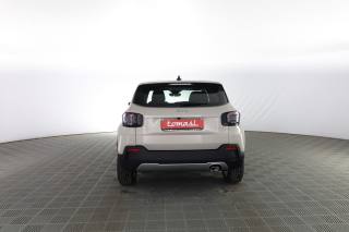 JEEP Avenger usata 4