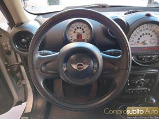 MINI Countryman usata, con ESP