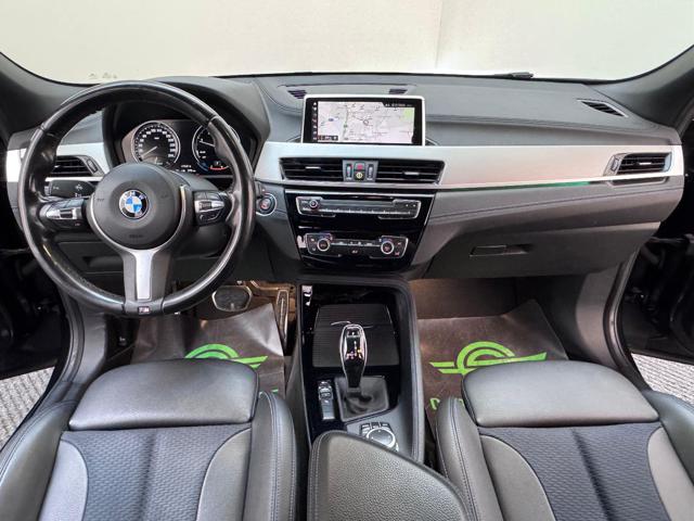 BMW X2 usata, con Airbag
