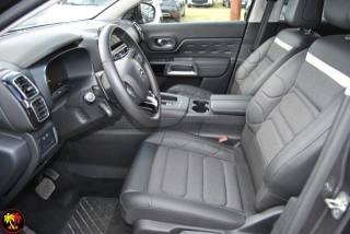 CITROEN C5 Aircross usata, con Autoradio