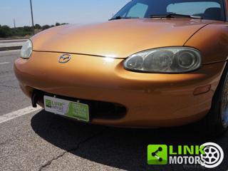 MAZDA MX-5 usata 33