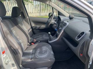 OPEL Agila usata, con ESP