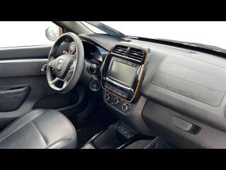 DACIA Spring usata, con Boardcomputer