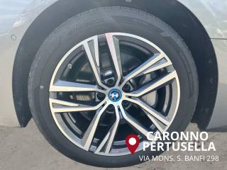 BMW i4 usata, con Cruise Control