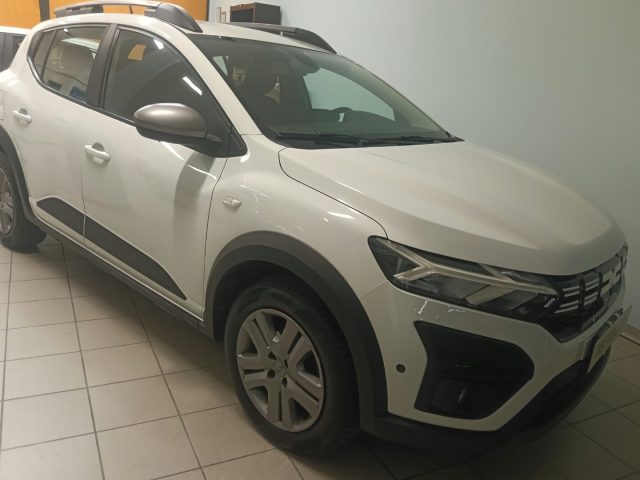 DACIA Sandero usata, con Autoradio