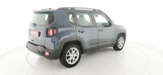 JEEP Renegade usata, con Controllo elettronico della corsia