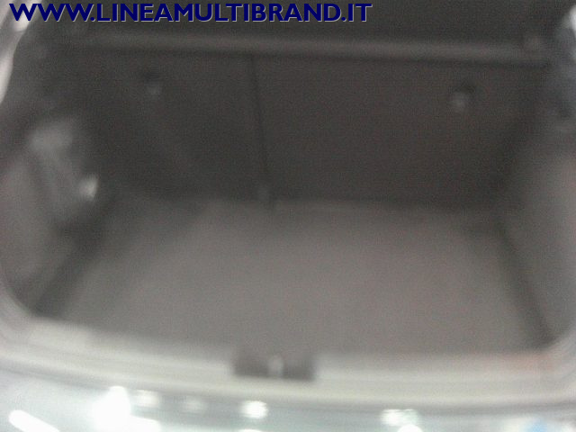 AUDI A1 usata, con Climatizzatore