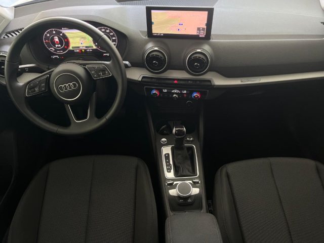 AUDI Q2 usata, con Controllo trazione