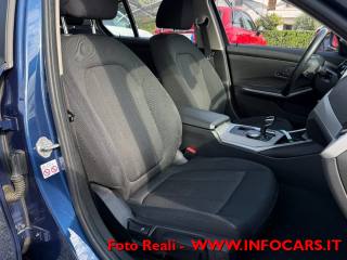 BMW 330 usata, con Antifurto