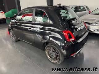 FIAT 500 usata, con Boardcomputer