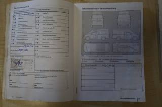 VOLKSWAGEN Caddy usata 89