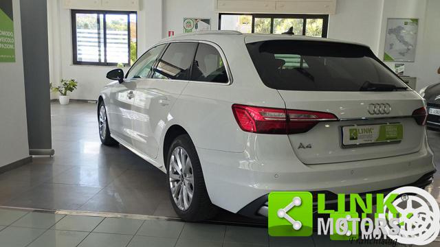 AUDI A4 usata 5