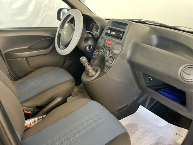 FIAT Panda usata 17