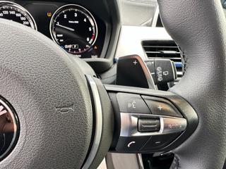 BMW X2 usata, con Lettore CD