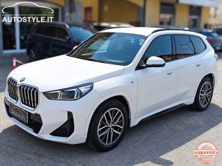 BMW X1 usata, con Fari LED
