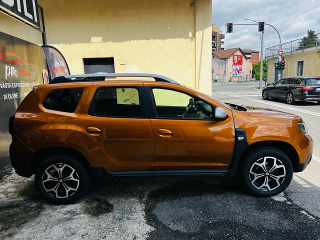DACIA Duster usata, con Airbag Passeggero