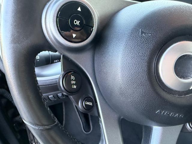 SMART ForTwo usata, con Climatizzatore