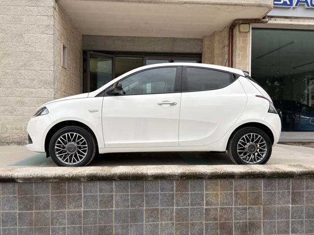 LANCIA Ypsilon usata, con Cerchi in lega