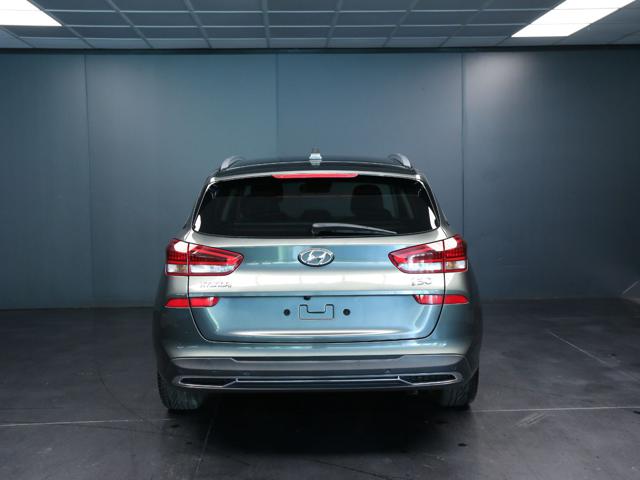 HYUNDAI i30 usata, con Airbag Passeggero