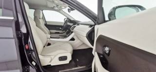 LAND ROVER Range Rover Evoque usata 52