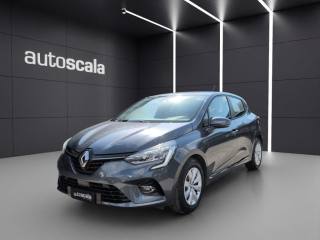 RENAULT Clio TCe 100 CV 5 porte Zen
