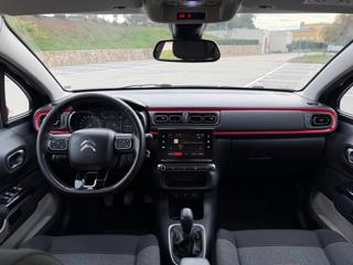 CITROEN C3 usata, con Cruise Control