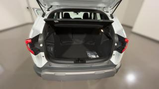 DACIA Duster usata, con Filtro antiparticolato