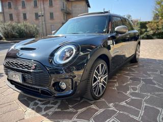 MINI Clubman usata, con Autoradio
